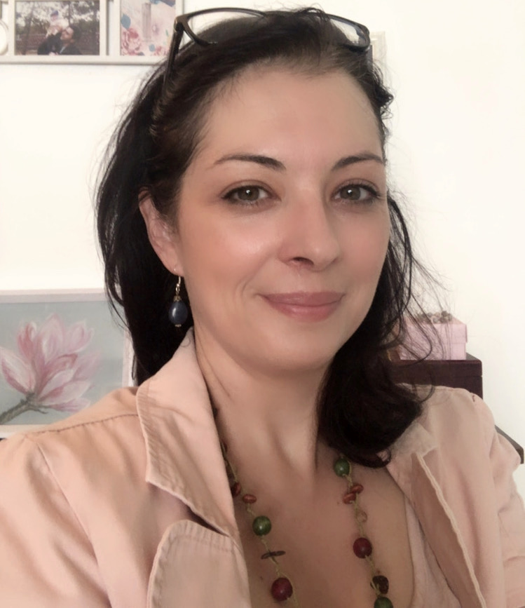 Dragana Soćanin, logoped i osnivač centra Logotonika